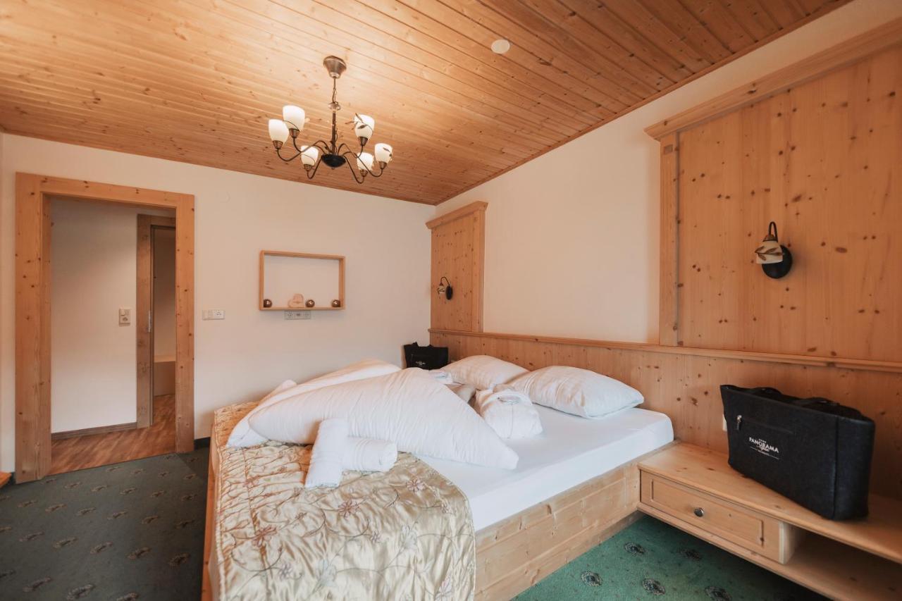 Apartahotel Wellness Panorama Alpin - Im Pitztal 4*