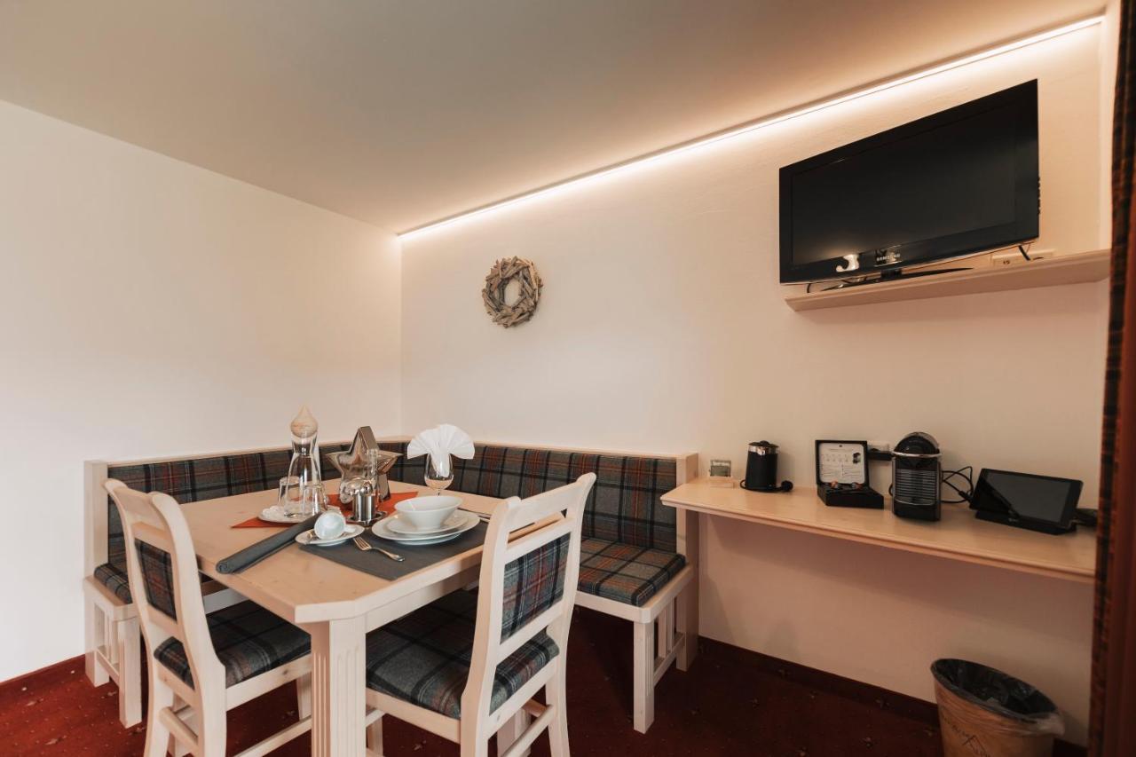 Apartahotel Wellness Panorama Alpin - Im Pitztal