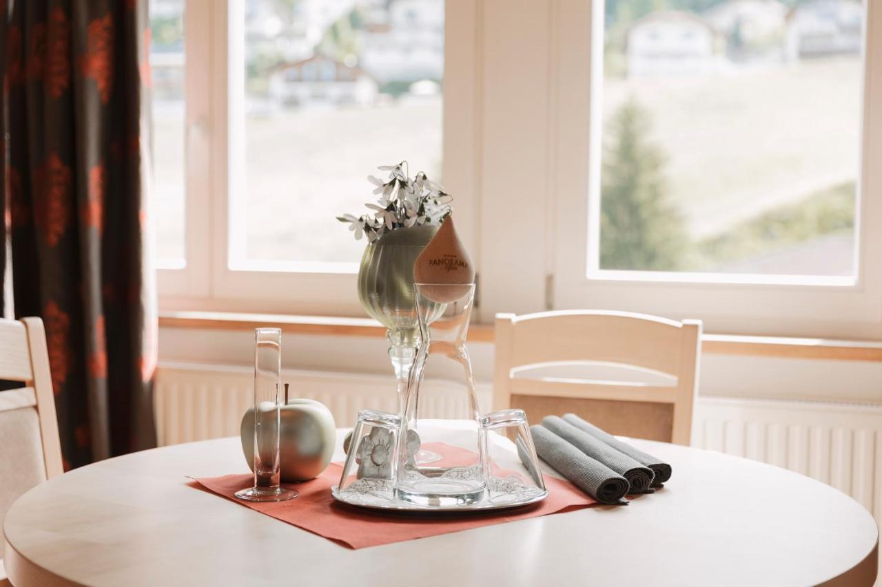 Wellness Panorama Alpin - Im Pitztal 4* Jerzens