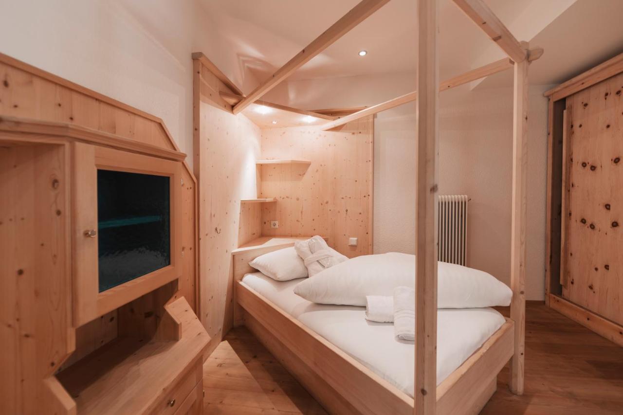 Wellness Panorama Alpin - Im Pitztal 4* Jerzens