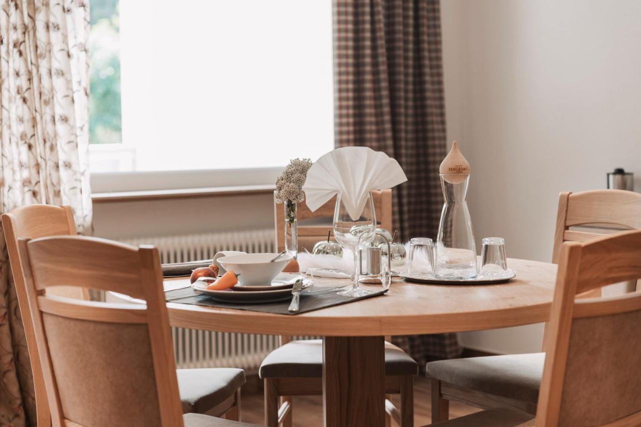Wellness Panorama Alpin - Im Pitztal 4*
