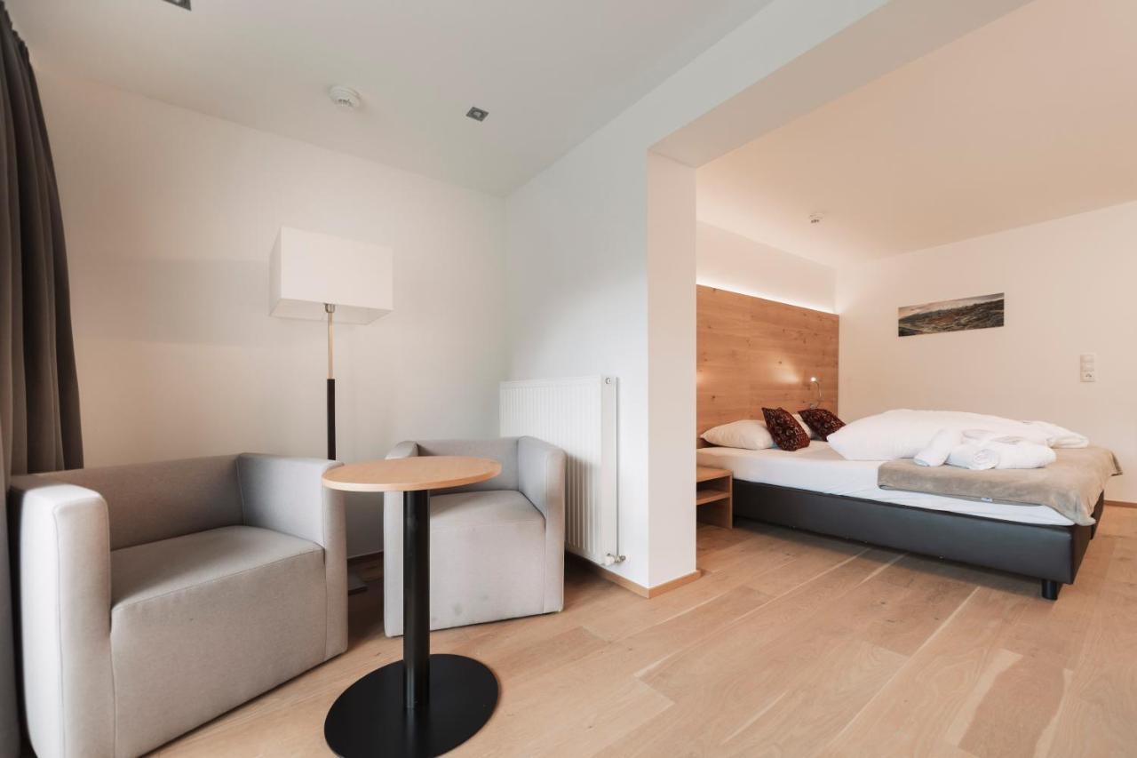 Wellness Panorama Alpin - Im Pitztal Apartahotel 4*