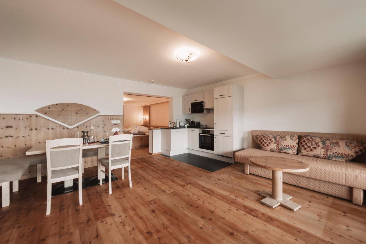 Wellness Panorama Alpin - Im Pitztal Jerzens