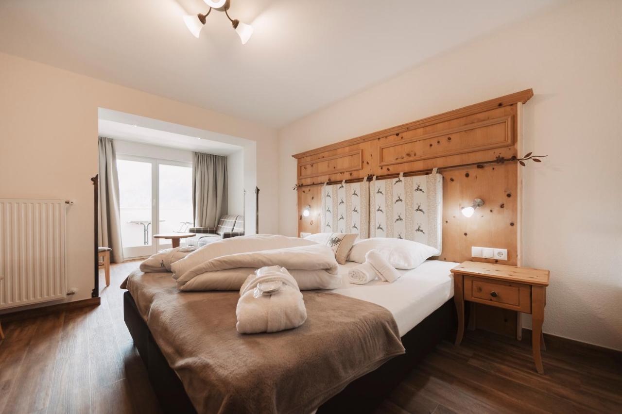 Wellness Panorama Alpin - Im Pitztal