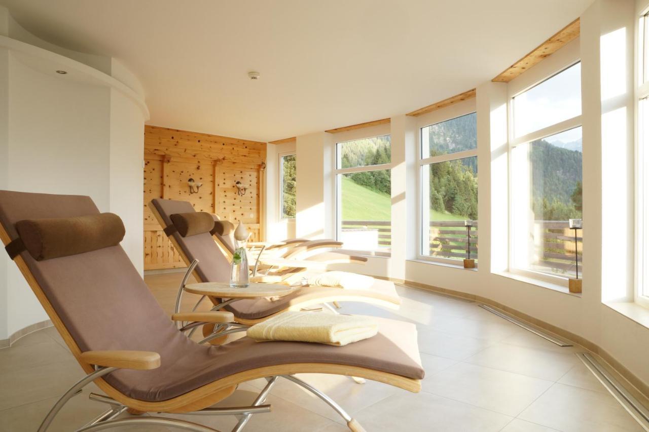Wellness Panorama Alpin - Im Pitztal Aparthotel 4*