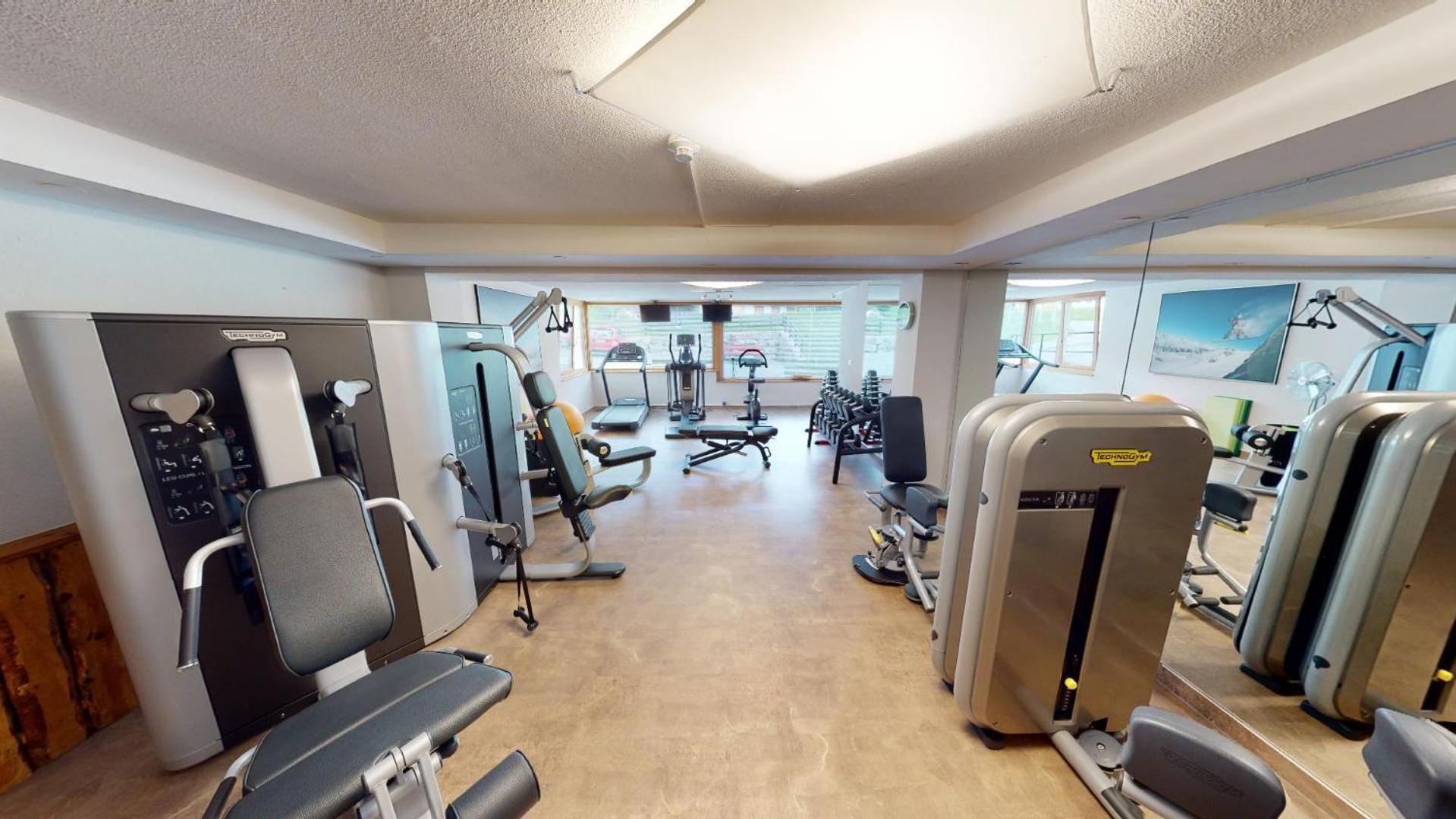 Wellness Panorama Alpin - Im Pitztal 4*