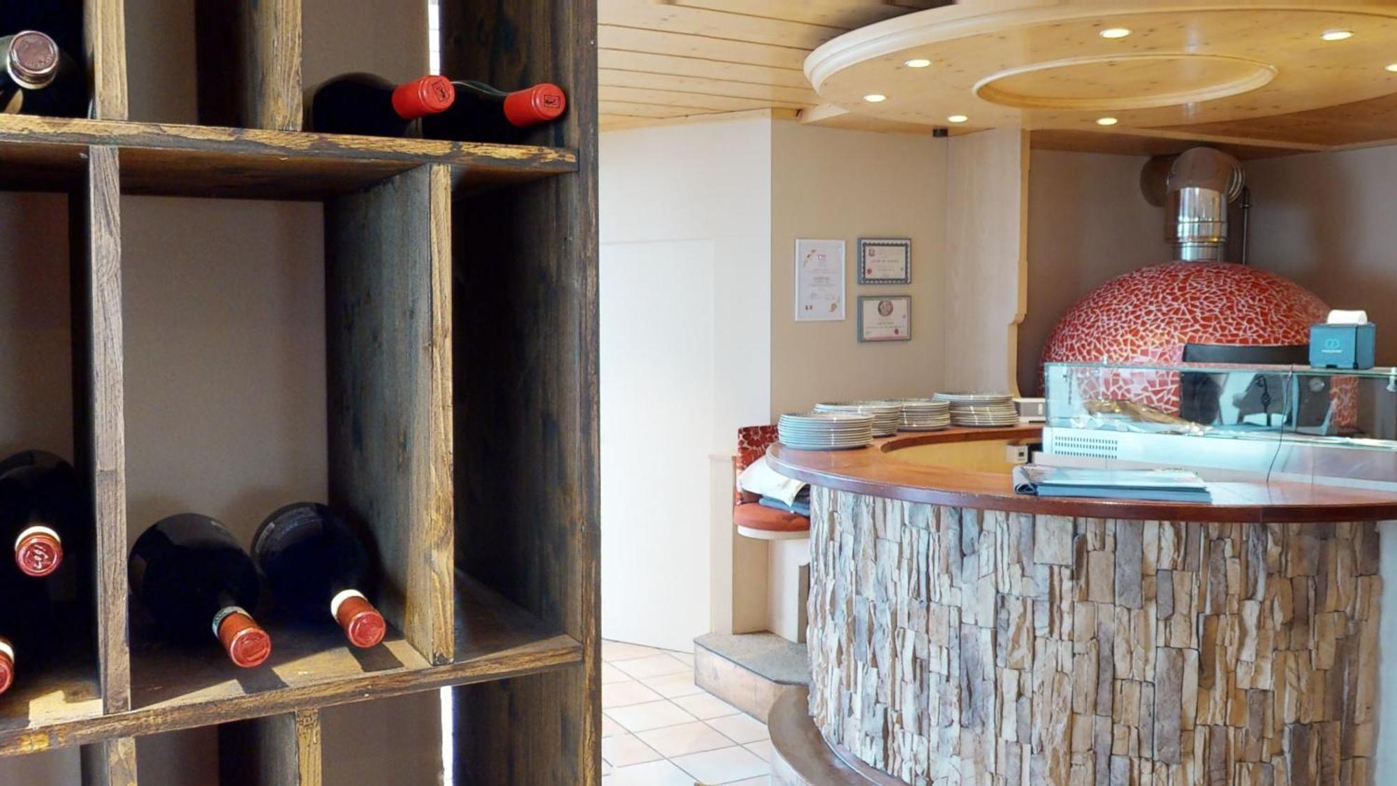 Wellness Panorama Alpin - Im Pitztal