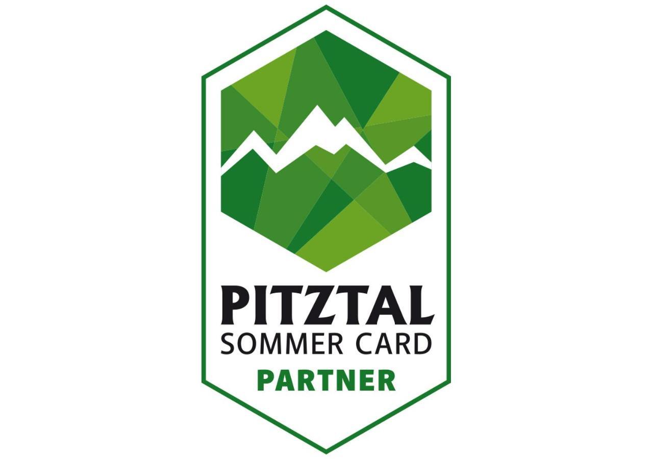 Aparthotel Wellness Panorama Alpin - Im Pitztal