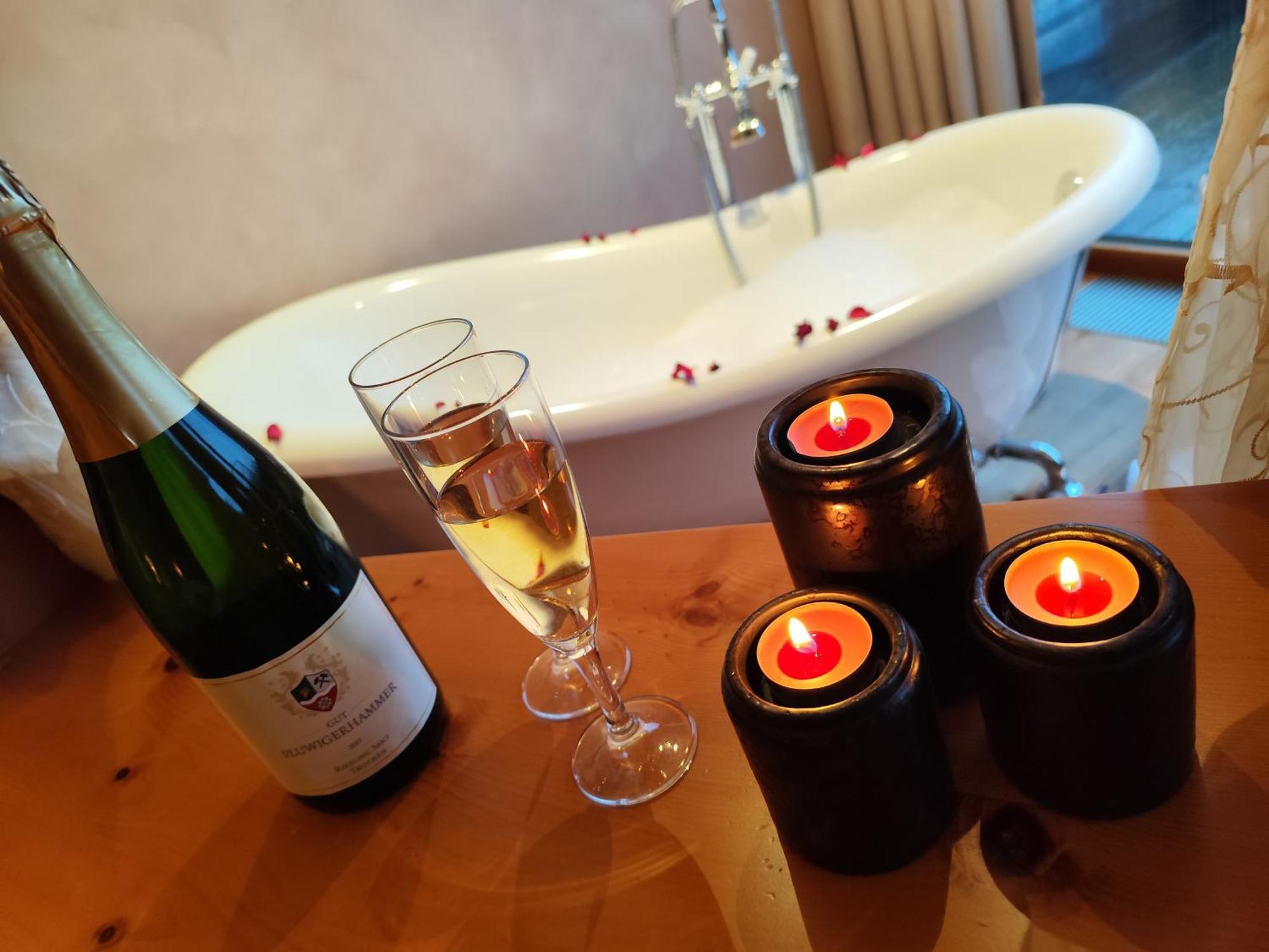 Aparthotel Wellness Panorama Alpin - Im Pitztal Jerzens