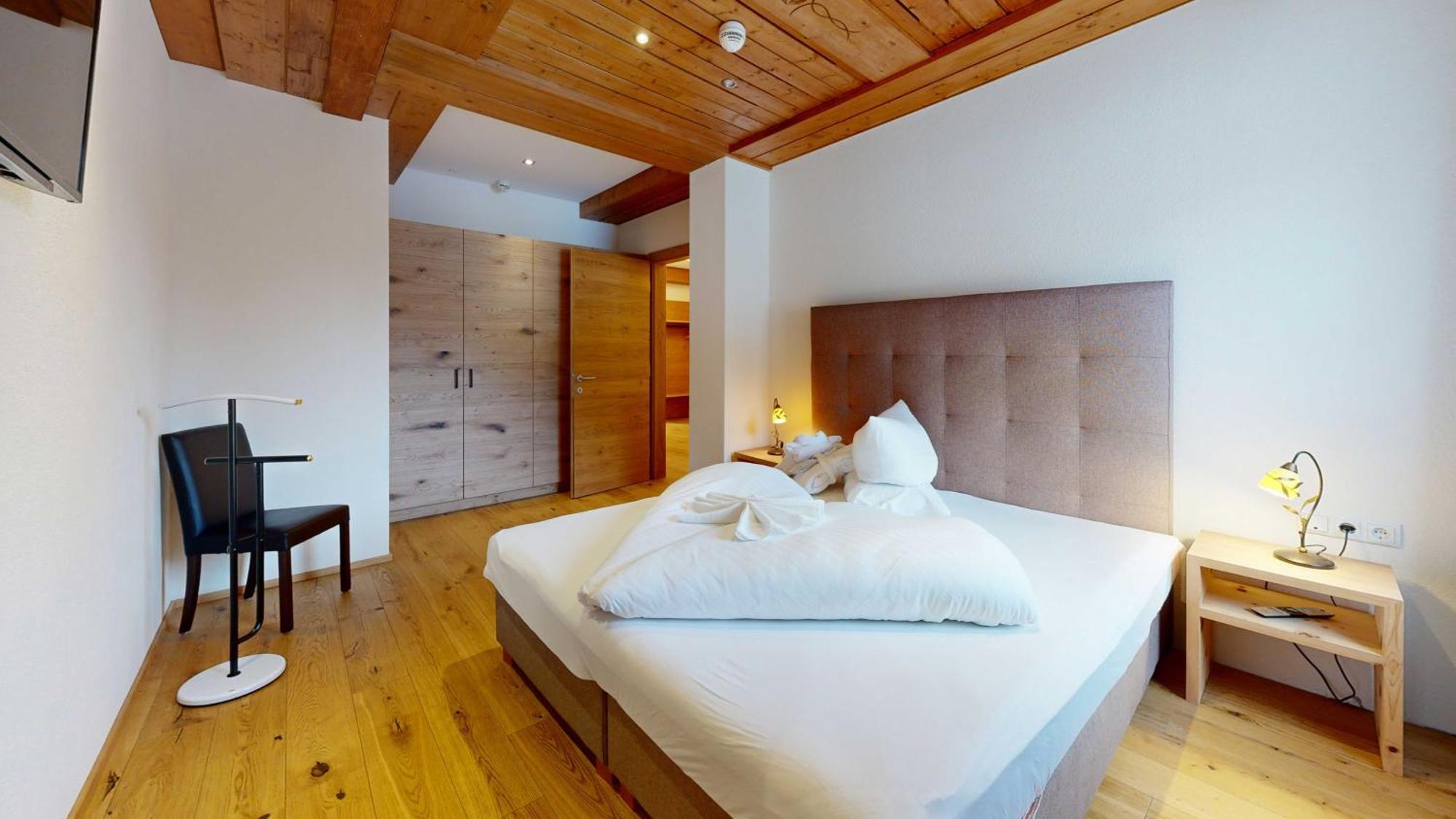 Wellness Panorama Alpin - Im Pitztal 4* Jerzens